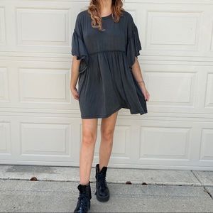 UO babydoll dress